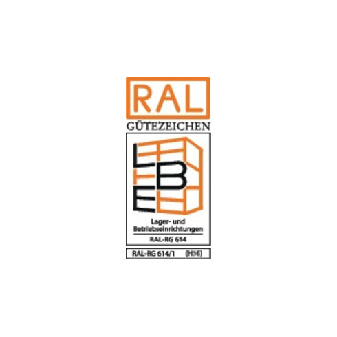 rayonnage sans vis H2000xW1000 rayonnage de base 12 étagères en acier avec 16 grands, 16 moyens et 32 petits bacs de rayonnage