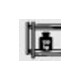 Étagère à emboîter H2000xl1000xP600mm étagère de base galvanisée 2 cadre, 4 tabl