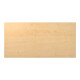 Étagère B766 x P323 x H19 mm Érable-1