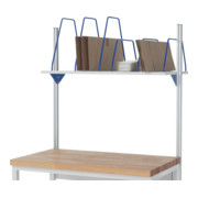 Étagère pour cartons Rau