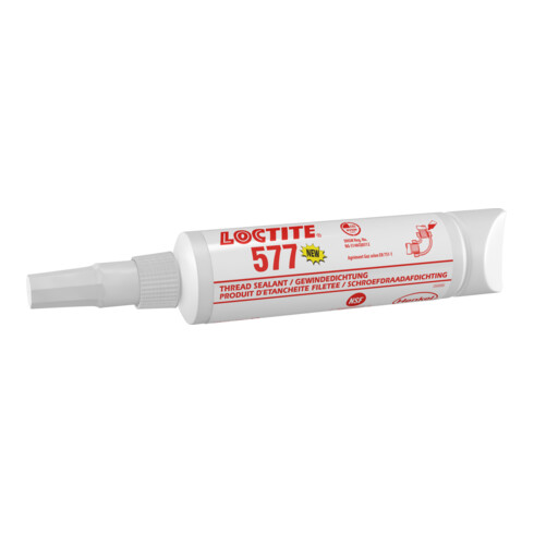 Joint de filetage Loctite 577