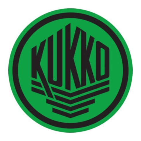Globe de dépôt manuel Kukko