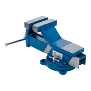 Étau en acier forgé BGS, mâchoires 100 mm-2