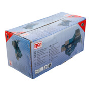 Étau en acier forgé BGS, mâchoires 100 mm-4