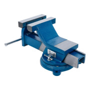 Étau en acier forgé BGS, mâchoires 150 mm-2