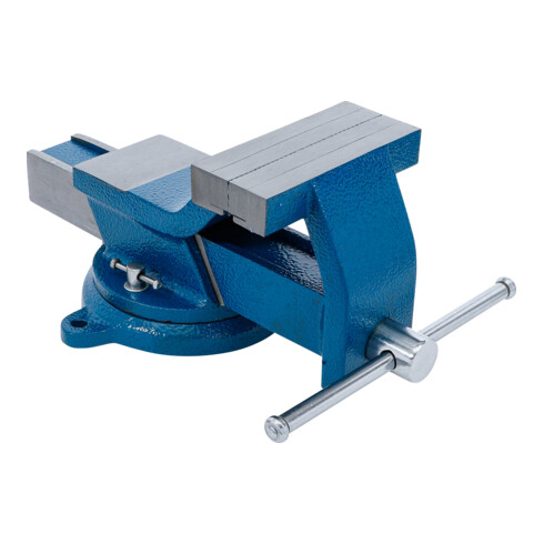 Étau en acier forgé BGS, mâchoires 150 mm