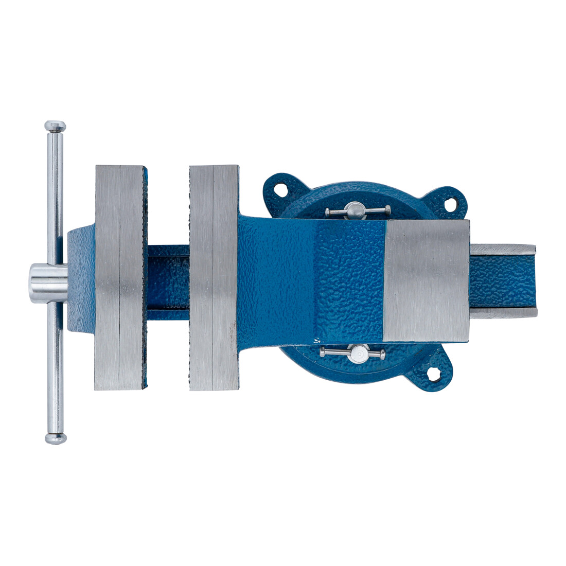Étau en acier forgé BGS, mâchoires 150 mm