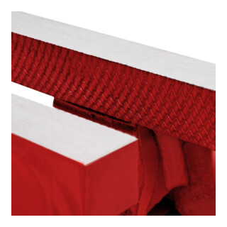 STIER version standard de l'étau parallèle