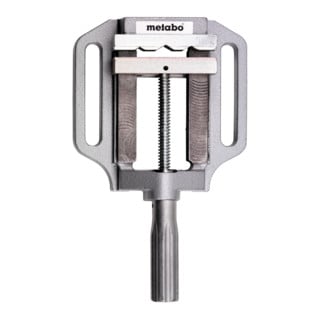 Étau pour machine 038 metabo