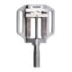 Étau pour machine 038 metabo