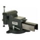 Étau Stanley MaxSteel lourd, 125 mm-2