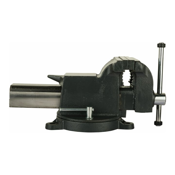 Étau Stanley MaxSteel lourd, 125 mm