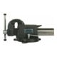 Étau Stanley MaxSteel lourd, 125 mm