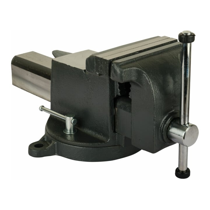 Étau Stanley MaxSteel lourd, 125 mm