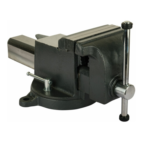 Étau Stanley MaxSteel lourd, 125 mm