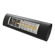 Etherma Chauffage infrarouge Solamagic 2,5 kW, IP44 SM-S2-2500BT-NA-1