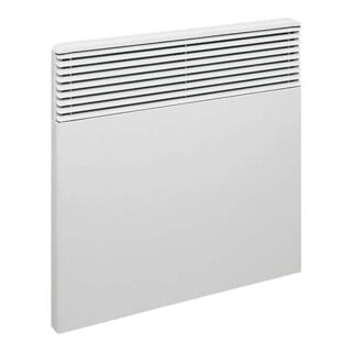 Etherma Convecteur mural blanc, 1000W, 230V SN-1000-eco