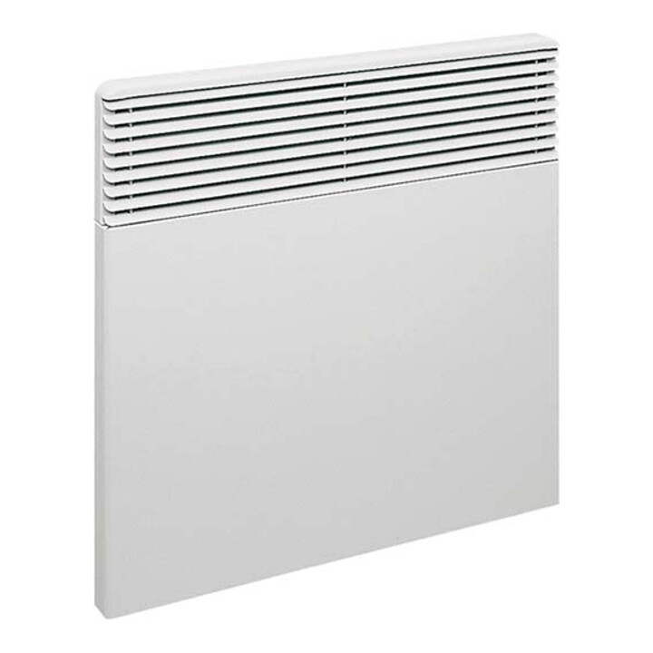 Etherma Convecteur mural blanc, 1000W, 230V SN-1000-eco