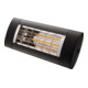 Etherma Infrarotstrahler 1.4kW nano-anth IP44 SM-S1-PLUS-1400-NA-1