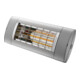 Etherma Infrarotstrahler 1.4kW titan SM-S1-PLUS-1400-T-1