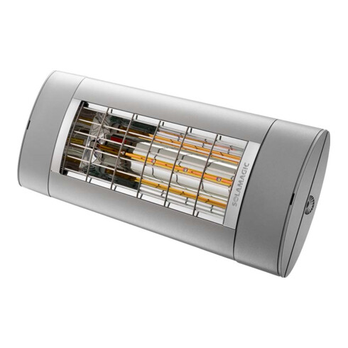 Etherma Infrarotstrahler 1.4kW titan SM-S1-PLUS-1400-T