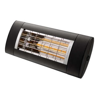 Etherma Infrarotstrahler 2kW nano-anth IP44 SM-S1-PLUS-2000-NA