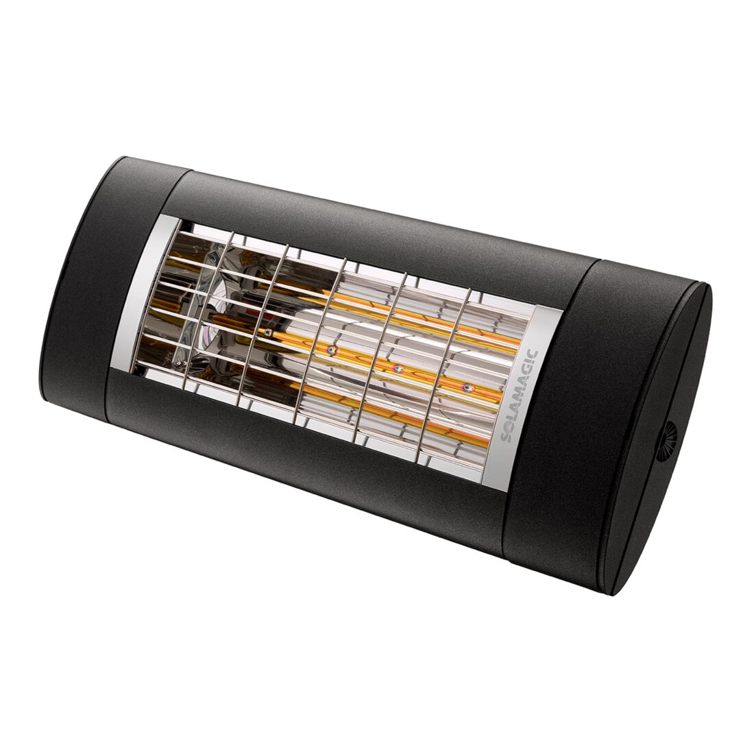 Etherma Infrarotstrahler 2kW nano-anth IP44 SM-S1-PLUS-2000-NA