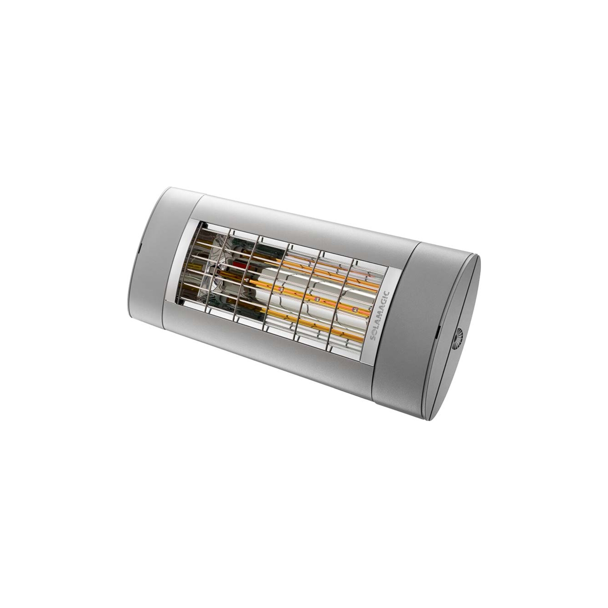 Etherma Infrarotstrahler 2kW titan IP 44 SM-S1-PLUS-2000-T