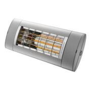 Etherma Infrarotstrahler 2kW titan IP 44 SM-S1-PLUS-2000-T-3
