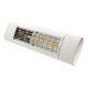 Etherma IR-Heizstrahler Solamagic 2,5kW,IP44 SM-S2-2500BT-W-1