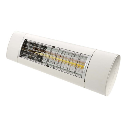 Etherma IR-Heizstrahler Solamagic 2,5kW,IP44 SM-S2-2500BT-W