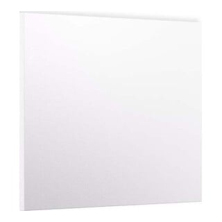Etherma Panneau chauffant 0,5 kW, blanc pur LAVA-BASIC-500DM