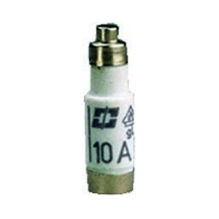 ETI Neozed Sicherungspatrone D02 250/400V355A E18 Pack a 10 Stück