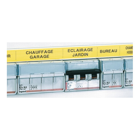 Etichettatrice Dymo Rhino 5200 in valigetta robusta