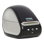 Etikettendrucker LabelWriter 550 Schriftbandbreiten max.58 (Etikett)mm DYMO-5