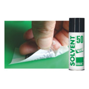 Etikettenlöser 100ml Solvent 50 i.Spraydose-1