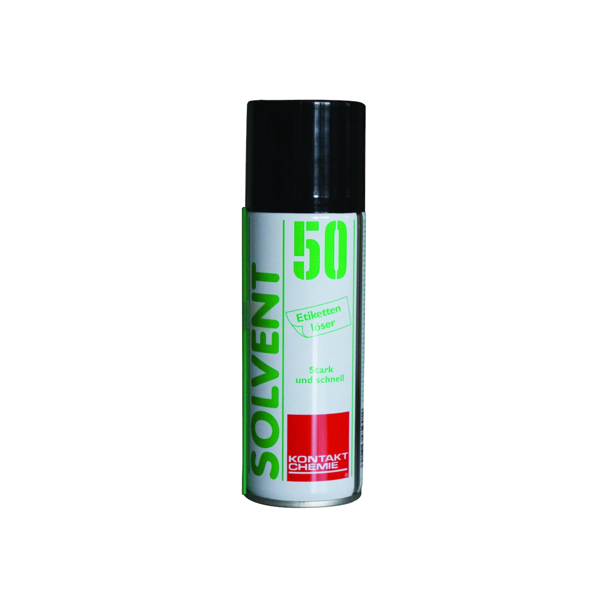 Etikettenlöser 200ml Solvent 50 i.Spraydose ; CRC Industries