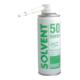 CRC Etikettenlöser Solvent 50 Super NSF-K3 mit Dosierbürste Spraydose 200ml-1