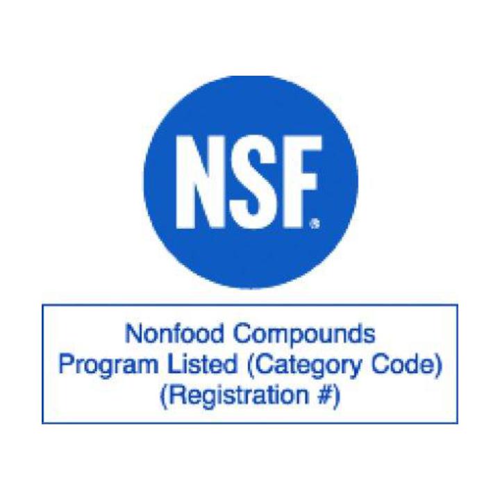 CRC Etikettenlöser Solvent 50 Super NSF-K3 mit Dosierbürste Spraydose 200ml