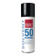Etikettenlöser Solvent 50 Super NSF-K3 mit Dosierbürste Spraydose 200ml-1
