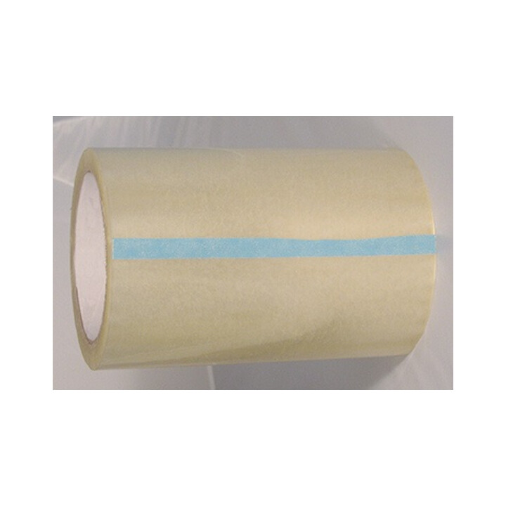 Etikettenschutzfilm 15cmx66m Polypropylen transparent