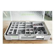Etiquette Festool BS-BOX/25-4
