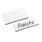 Plaque de stock magnétique Eichner 0,85 mm Couleur : blanc 60 mm-5