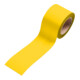 Etiquette magnétique Eichner 0,85 mm Couleur : jaune 50 mm