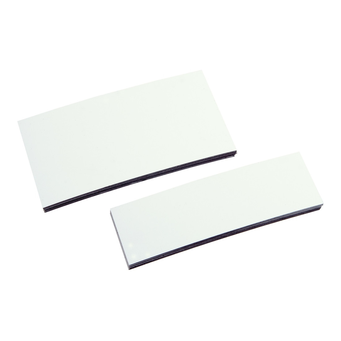 Etiquette magnétique Eichner 30 x 100 mm