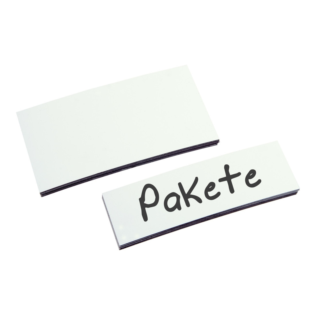 Etiquette magnétique Eichner
