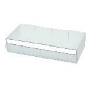 Étiquette raaco 150-03, 8 pièces par set