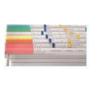 Eichner Plaques signalétiques 24,5 × 6,8 mm-3