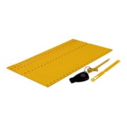 Eichner Étiquettes à boucle en Tyvek-4