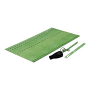 Eichner Étiquettes à boucle en Tyvek-4